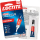Cola Super Bonder 03G Original - Kit C/24 Unidades Cola Super Bonder 03G Original - Kit C/24 Unidades
