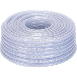 Mang Ibira Malha trançada 3/4X3.5 Pt250 50Mt 1225