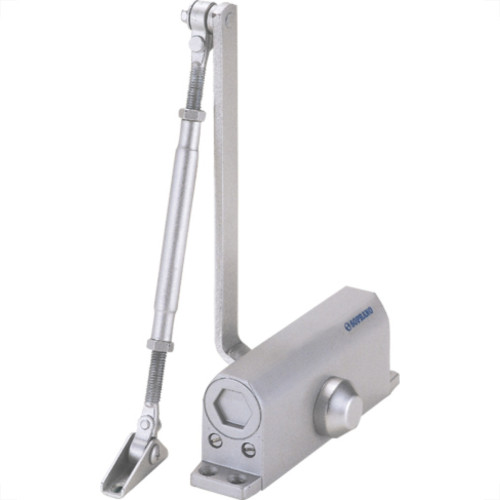 Mola Aerea P/Porta A530 Prata Soprano Mola Aerea P/Porta A530 Prata Soprano