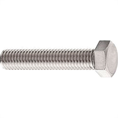 Parafuso Sextavado Ferro 3/8 X 2 Jomarca Parafuso Sextavado Ferro 3/8 X 2 Jomarca