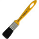 Trincha Condor 714 1 Amarela - Kit C/12 Unidades Trincha Condor 714 1 Amarela - Kit C/12 Unidades