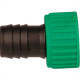 Uniao P/Torneira Pvc 3/4X1/2 Mac Loren - Kit C/12 Unidades Uniao P/Torneira Pvc 3/4X1/2 Mac Loren - Kit C/12 Unidades