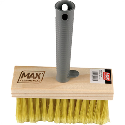 Broxa Retangular Max 5100 - Kit C/12 Unidades Broxa Retangular Max 5100 - Kit C/12 Unidades