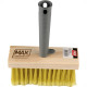 Broxa Retangular Max 5100 - Kit C/12 Unidades Broxa Retangular Max 5100 - Kit C/12 Unidades