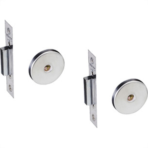 Trava Pado Quadrupla Ixp 11000 Par