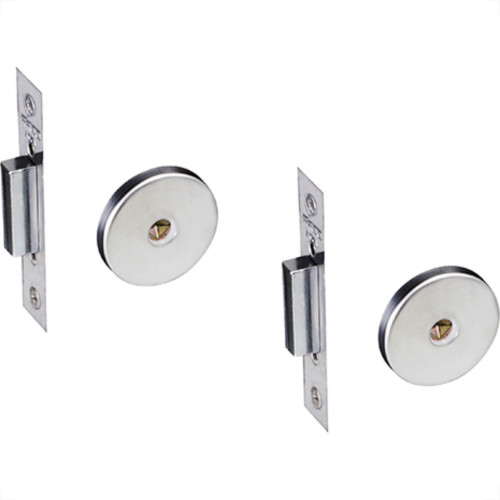 Trava Pado Quadrupla Ixp 11000 Par