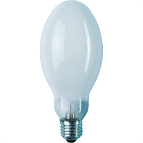 Lampada Vapor Sodio 70W E27 Ge Ovoide Lampada Vapor Sodio 70W E27 Ge Ovoide