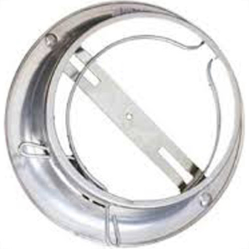 Plafonier Aluminio Gomes Garcia - Kit C/10 Unidades Plafonier Aluminio Gomes Garcia - Kit C/10 Unidades
