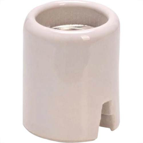 Porta Lampada L_C 1464C E40 - Kit C/10 Unidades Porta Lampada L_C 1464C E40 - Kit C/10 Unidades