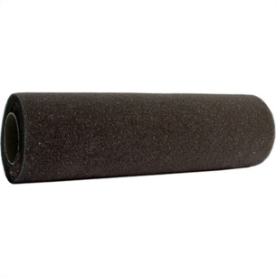 Rolo Compel Poliester 23Cm - Kit C/12 Unidades