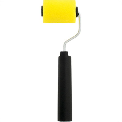 Rolo Compel Espuma Pop. C/C 05Cm - Kit C/48 Unidades Rolo Compel Espuma Pop. C/C 05Cm - Kit C/48 Unidades