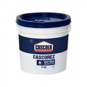 Cascorez Extra 5Kg Balde Henkel