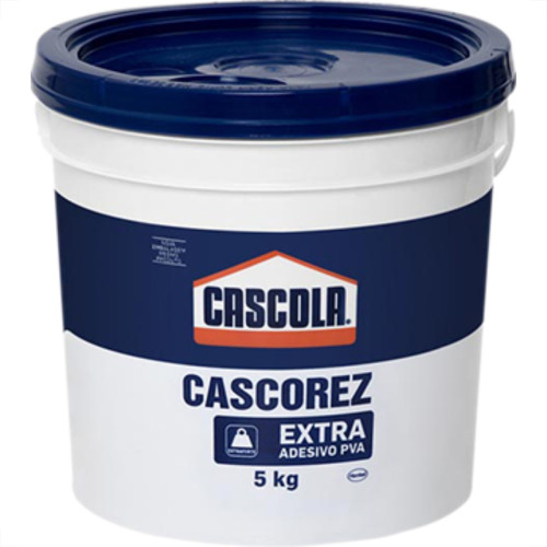 Cascorez Extra 5Kg Balde Henkel Cascorez Extra 5Kg Balde Henkel