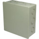 Caixa Multi-Uso Pvc 15X15 C/Kit Ce 3231 Caixa Multi-Uso Pvc 15X15 C/Kit Ce 3231