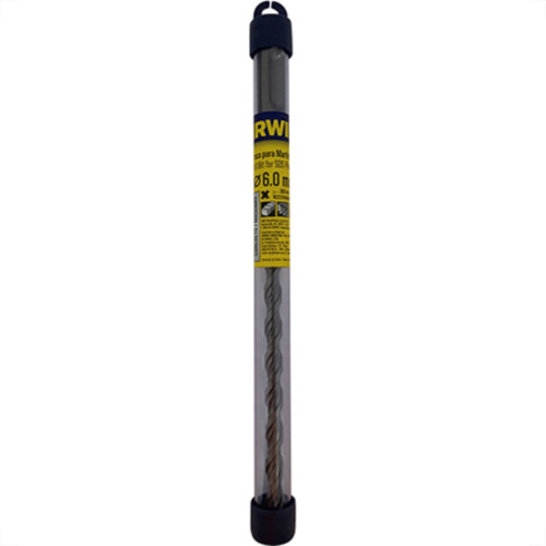 Broca Widea Sds Plus Irwin 06 X 160 Broca Widea Sds Plus Irwin 06 X 160