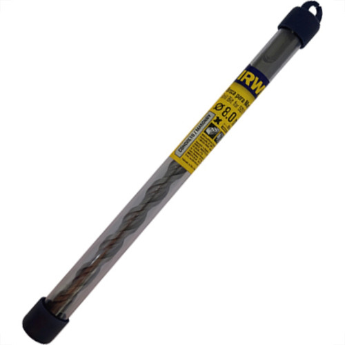 Broca Widea Sds Plus Irwin 08 X 160 Broca Widea Sds Plus Irwin 08 X 160