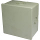 Caixa Multi-Uso Pvc 12X12 C/Kit Ce 3233 Caixa Multi-Uso Pvc 12X12 C/Kit Ce 3233