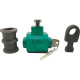 Cadeado Porta Aco M.L King Tetra Cadeado Porta Aco M.L King Tetra