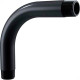 Curva P/Eletrod.Pvc Tigre 3/4X90 Curva P/Eletrod.Pvc Tigre 3/4X90