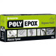 Polyepox 100Gr Pulvitec - Kit C/12 Unidades