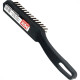 Escova Aco Max C/Cabo Plastico 415310 - Kit C/12 Unidades Escova Aco Max C/Cabo Plastico 415310 - Kit C/12 Unidades