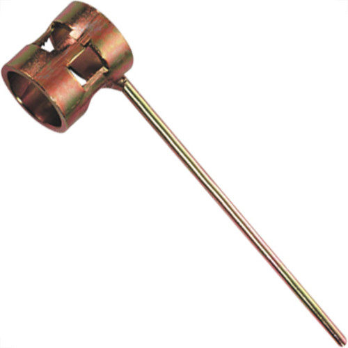 Tarraxa P/Cano King Steel 1 Tarraxa P/Cano King Steel 1