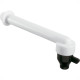 Torneira Herc Cozinha 1113 1/2-3/4 18Cm Cab - Kit C/12 Unidades