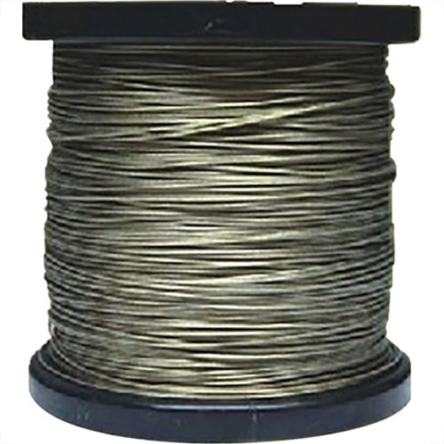 Varal De Aco Art Varal Bobina 100Mt Varal De Aco Art Varal Bobina 100Mt