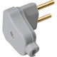 Pino Triang.Tramo.Segur 10A 401/006 Cinza - Kit C/10 Unidades Pino Triang.Tramo.Segur 10A 401/006 Cinza - Kit C/10 Unidades