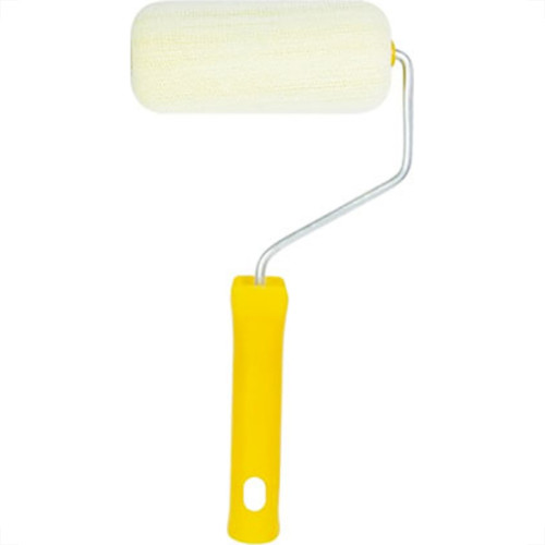 Rolo Roloflex Pintura 09Cm Resistencia C/Capa Rolo Roloflex Pintura 09Cm Resistencia C/Capa