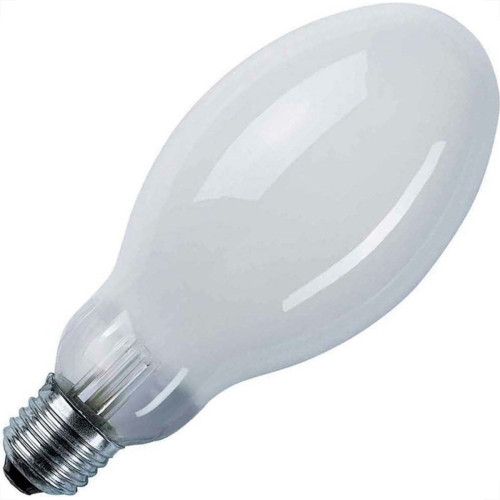 Lampada Vapor Metalico Osram Ovoide Hqi 400W Lampada Vapor Metalico Osram Ovoide Hqi 400W