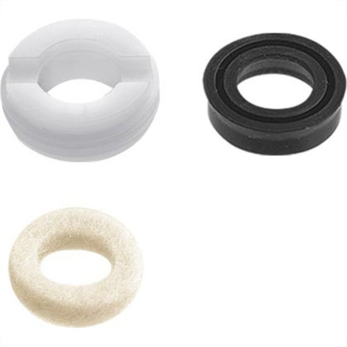 Reparo Censi Docol Kit Vedante Eixo Acionador 1256-01001 Reparo Censi Docol Kit Vedante Eixo Acionador 1256-01001
