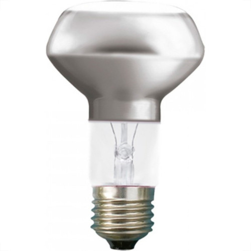 Lampada Spot(Mini)Osram R63 40W X 220V - Kit C/5 Lampada Spot(Mini)Osram R63 40W X 220V - Kit C/5