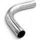 Curva Eletroduto Galvanizada 90X1/2'' 11501 - Kit C/10 Curva Eletroduto Galvanizada 90X1/2'' 11501 - Kit C/10