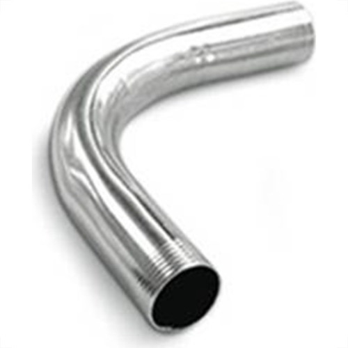 Curva Eletroduto Galvanizada 90X3/4'' 11502 - Kit C/10 Curva Eletroduto Galvanizada 90X3/4'' 11502 - Kit C/10