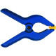 Grampo Multi Marceneiro Irwin 1* 5Cm 2'' Grampo Multi Marceneiro Irwin 1* 5Cm 2''
