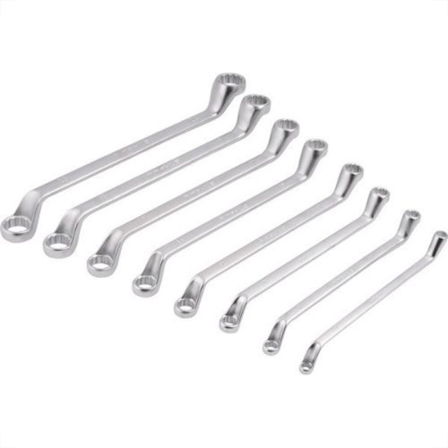 Chave Estrela Mayle 6A22Mm Kit Com 08Pecas 101401My Chave Estrela Mayle 6A22Mm Kit Com 08Pecas 101401My