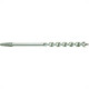 Ferro Pua Irwin 1/4'' Rosca Mathieson Iw329 Ferro Pua Irwin 1/4'' Rosca Mathieson Iw329