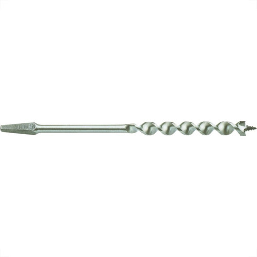 Ferro Pua Irwin 3/8'' Rosca Mathieson Iw331 Ferro Pua Irwin 3/8'' Rosca Mathieson Iw331