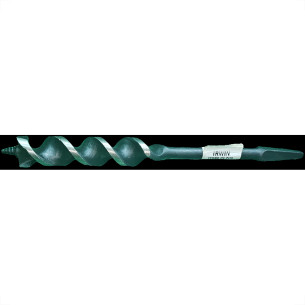 Ferro Pua Irwin 1'' Rosca Mathieson Iw339