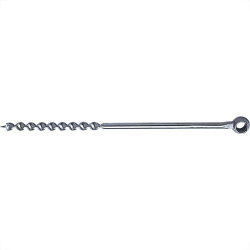 Trado Manual Irwin 1.1/2''Rosca Mathieson Iw520 Trado Manual Irwin 1.1/2''Rosca Mathieson Iw520