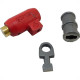 Cadeado Para Porta De Aco Ml Milano Tetra Automatico 104590 Cadeado Para Porta De Aco Ml Milano Tetra Automatico 104590