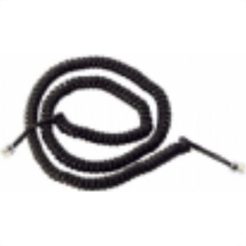 Cabo Fone Espiral Interneed Jack 2M Preto 334 Cabo Fone Espiral Interneed Jack 2M Preto 334