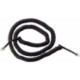 Cabo Fone Espiral Interneed Jack 2M Preto 334 Cabo Fone Espiral Interneed Jack 2M Preto 334