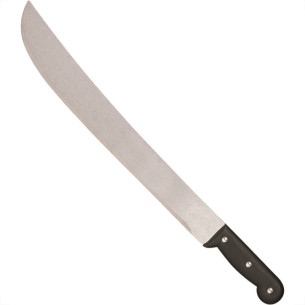 Fakao Tramontina 10'' Cabo Polipropileno
