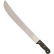 Fakao Tramontina 10'' Cabo Polipropileno Fakao Tramontina 10'' Cabo Polipropileno