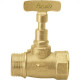 Registro Pressao Forusi Fundido 1400 1/2'' Bruto 9.16.0020.45 Registro Pressao Forusi Fundido 1400 1/2'' Bruto 9.16.0020.45