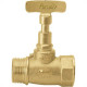 Registro Pressao Forusi Fundido 1400 3/4'' Bruto 9.16.0021.45 Registro Pressao Forusi Fundido 1400 3/4'' Bruto 9.16.0021.45