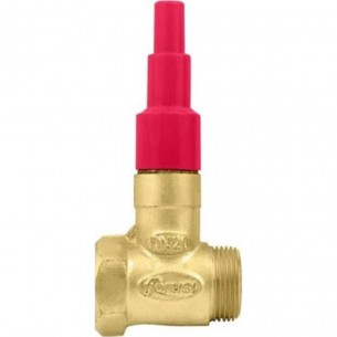 Registro Pressao Forusi Fundido 1416 1/2''C23 9.14.0078.25