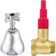 Registro Pressao Forusi Fundido 1416 1/2''C23 9.14.0078.25 Registro Pressao Forusi Fundido 1416 1/2''C23 9.14.0078.25